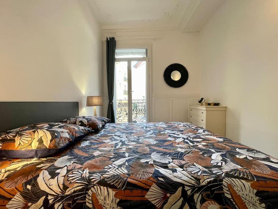 贝济耶Le Repos Du Chameau ઼ Climatise公寓 外观 照片
